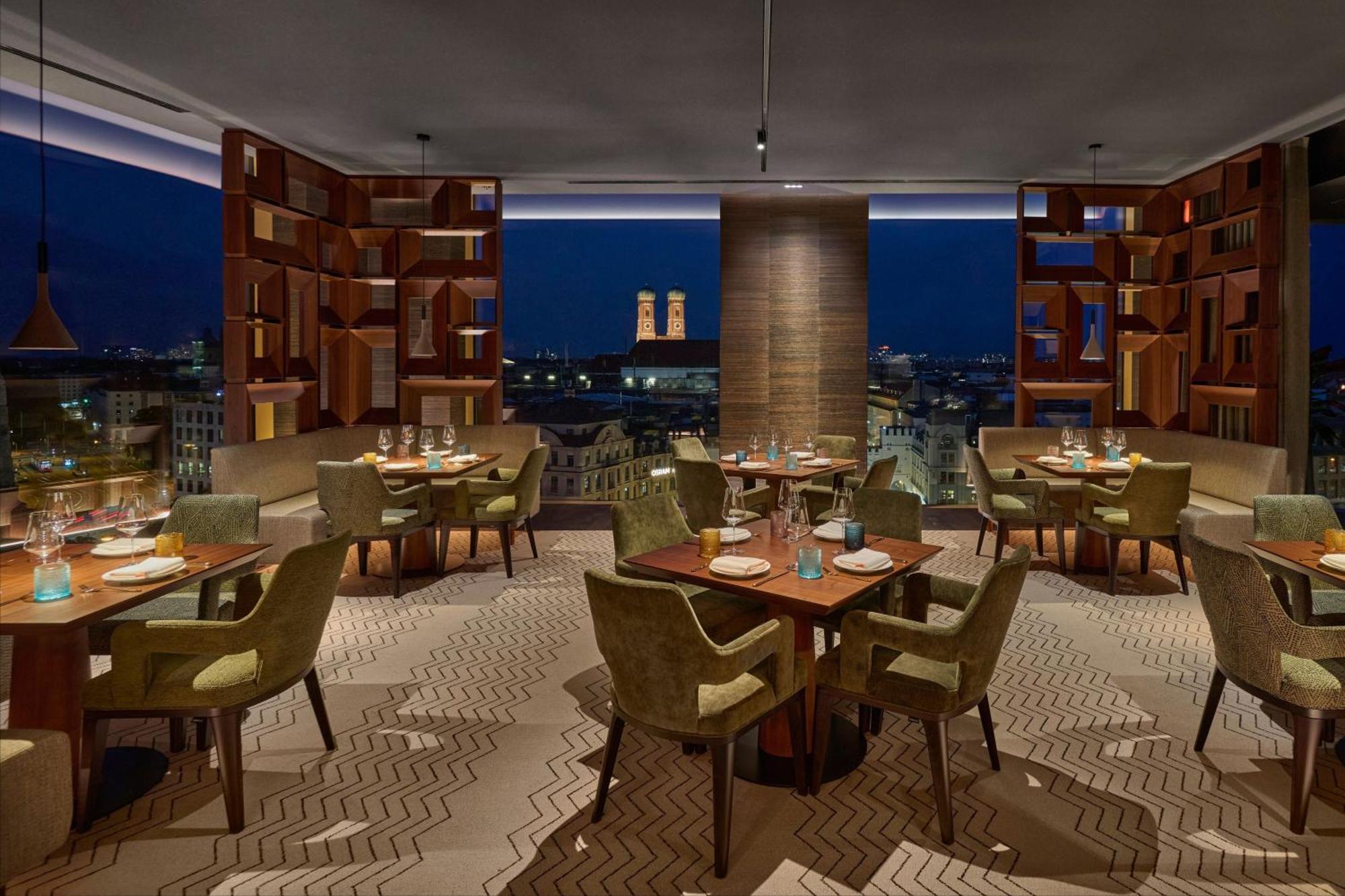 Koenigshof, A Luxury Collection Hotel, Munich — Photos 2