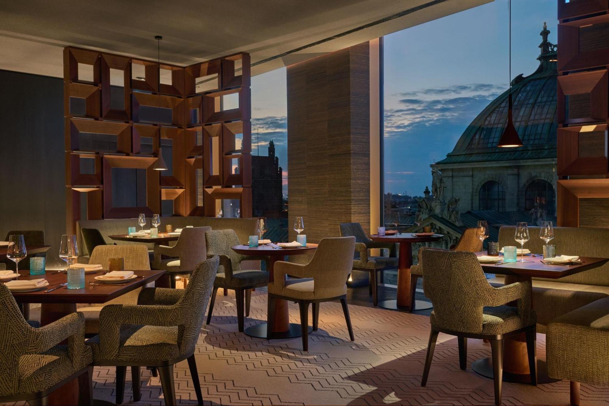 Koenigshof, A Luxury Collection Hotel, Munich — Photos 3